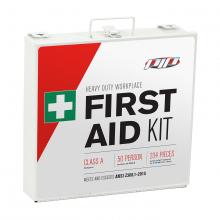 First Aid and Wound Care Supplies