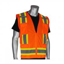 Protective Industrial Products 302-0500-ORG/XL - 302-0500-ORG/XL