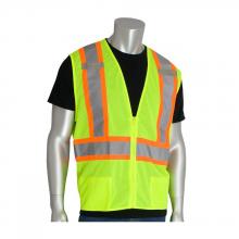 Protective Industrial Products 302-0600D-LY/XL - 302-0600D-LY/XL