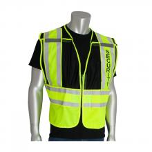 Protective Industrial Products 302-PSV-BLK-M/XL - 302-PSV-BLK-M/XL