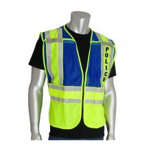 Protective Industrial Products 302-PSV-BLU-M/XL - 302-PSV-BLU-M/XL