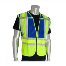 Protective Industrial Products 302-PSV-BLU-NL-MD/XL - 302-PSV-BLU-NL-MD/XL