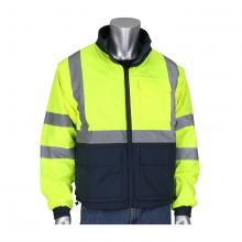 High Visibility Jackets and Coats