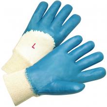 Chemical Resistant Gloves