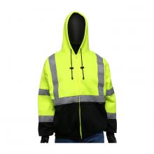 High Visibility Shirts and Sweatshirts