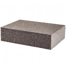 Saint-Gobain Abrasives Inc. 7660749507 - 2-3/4 x 4 x 1 In. MultiSand Small Area Sanding Sponge AO M Grit