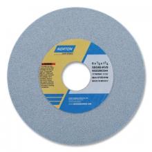 Saint-Gobain Abrasives Inc. 66253363815 - Norton SG 5SG Toolroom Wheels