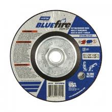 Saint-Gobain Abrasives Inc. 66252843191 - Norton Blue Fire Grinding and Cutting Wheels