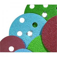 Saint-Gobain Abrasives Inc. 66261137458 - Norton AVOS Edger Speed-Lok Discs