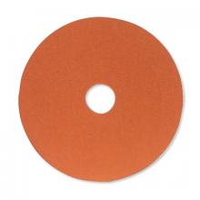 Saint-Gobain Abrasives Inc. 69957370195 - Norton Blaze Coated Fiber Discs