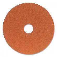 Saint-Gobain Abrasives Inc. 66254468390 - Norton BlazeX F980 AVOS CA Fiber Discs