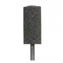 Saint-Gobain Abrasives Inc. 61463616475 - 1 x 1/4 In. NorZon Resin Bond Mounted Point W222 NZ242-UBXR1 24 Grit