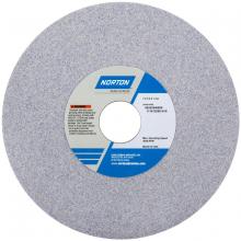 Saint-Gobain Abrasives Inc. 66252940863 - 7 x 1/2 x 1-1/4 In. Toolroom Wheel 46 H VBE T01