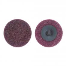 Saint-Gobain Abrasives Inc. 66261009190 - 2 In. Bear-Tex Rapid Prep Non-Woven Quick-Change Disc Type III AO M Grit