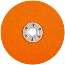 Fiber Discs