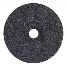 Saint-Gobain Abrasives Inc. 66623395012 - 4-1/2 x 7/8 In. Neon Fiber Disc 100 Grit F726 AO