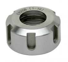 Sowa Tool 534-796 - GS ??534-796? Balanced & Bright Replacement ER25 Chuck Nut