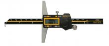 Sowa Tool 7322067 - 0-6" With Single Hook Asimeto Digital Depth Caliper