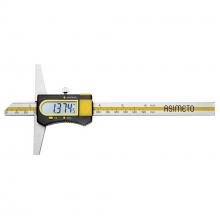 Sowa Tool 7327087 - 0-200mm/8", 0.01mm/0.0005" Absolute Digital Depth Caliper