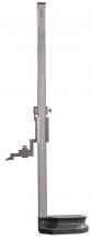 Sowa Tool 7621240 - 24"/600mm x  1/128"/0.05mm Asimeto Vernier Height Gauge