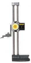 Sowa Tool 7623121 - 0-12" Asimeto Dial/Digit Height Gauge