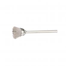 Osborn 0007570600 - ATB™ Miniature Cup Brush