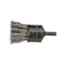 Osborn 0003001700 - Knot Wire End Brush