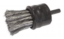 Osborn 0003003400 - Knot Wire End Brush - Scuf-Gard