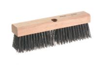 Osborn 0005206100 - Wire Broom