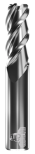 Gorilla Mill GMA10R3090 - CARBIDE END MILL