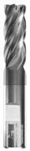 Gorilla Mill GMRF12RH4090WF - CARBIDE END MILL