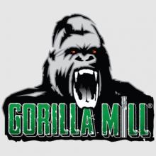 Gorilla Mill 6080613 - Gorilla Mill 6080613