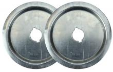 Weiler Abrasives 3922 - Adapter - Nylox Metal