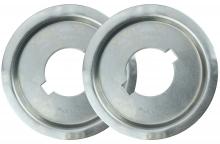 Weiler Abrasives 3925 - Adapter - Nylox Metal