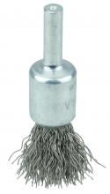 Weiler Abrasives 10015 - Crimped Wire End