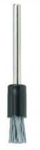 Weiler Abrasives 26136 - Miniature End Brush - Nylox