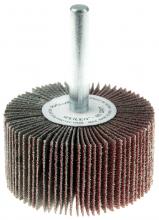 Weiler Abrasives 30724V - Flap Wheel - Wolverine