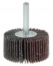 Weiler Abrasives 30732 - Flap Wheel - Wolverine