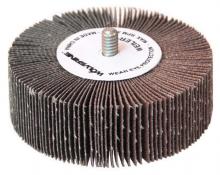 Weiler Abrasives 30735 - Flap Wheel - Wolverine