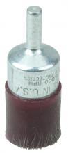 Weiler Abrasives 35350 - Crimped Wire End - Encapsulated