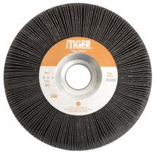 Weiler Abrasives 53287 - Flap Wheel - Unmounted