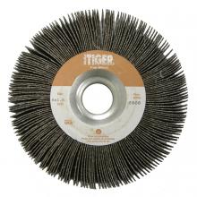 Weiler Abrasives 53326 - Flap Wheel - Unmounted