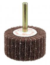 Weiler Abrasives 54500 - Flap Wheel - Stem Mounted interleaf