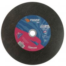 Weiler Abrasives 57031 - CW-12 X 1/8 X 20MM A30S T1