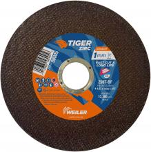 Weiler Abrasives 58005 - CW-4.5 X1mmX7/8 Z60T TY1 UC