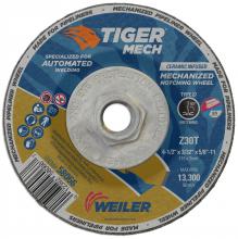 Weiler Abrasives 58066 - Cutting Wheel