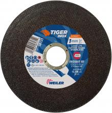 Weiler Abrasives 58131 - CW-5 X1mmX7/8 INOX60T TY1 UC