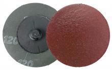 Weiler Abrasives 59809 - Blending Disc - Tiger Aluminum