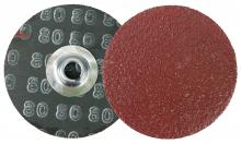 Weiler Abrasives 59876 - Blending Disc - Tiger Aluminum