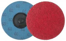 Weiler Abrasives 60176 - Blending Disc - Tiger Ceramic